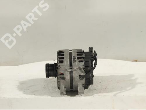 Used Alternator PEUGEOT 2008 I (CU_) 1.6 BlueHDi 120 (120 hp) 11905538