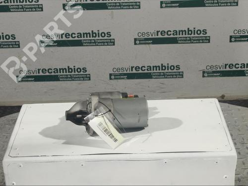 Startmotor HYUNDAI i20 II (GB, IB) 1.2 (84 hp) 11981108