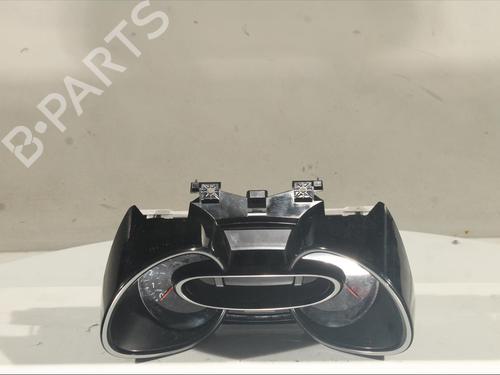 Used Instrument cluster RENAULT CLIO IV (BH_) 1.5 dCi 75 (75 hp) 19143089