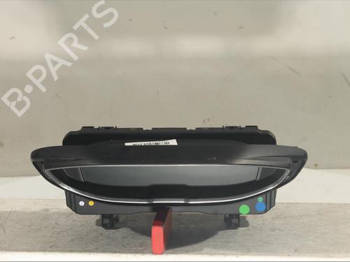 Used Instrument cluster PEUGEOT 3008 II SUV (MC_, MR_, MJ_, M4_) 1.5 BlueHDi 130 (131 hp) 26949158