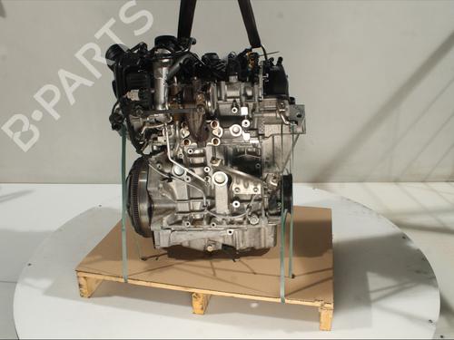 Engine VW T-ROC (A11, D11) 1.5 TSI | BP32457886M1