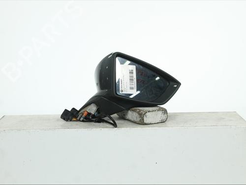 Used Right mirror Right mirror 39601846 39601846