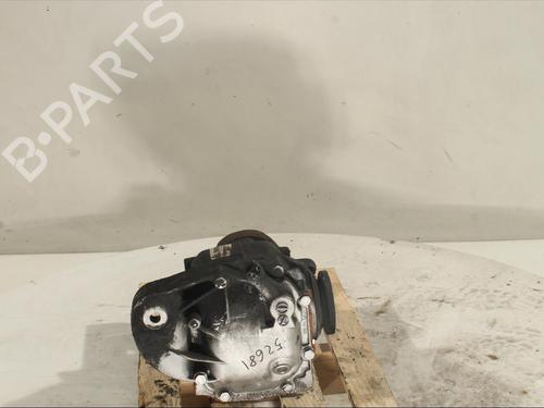 Differensial bakvogn BMW 1 Coupe (E82) 120 d | BP19143315M24 