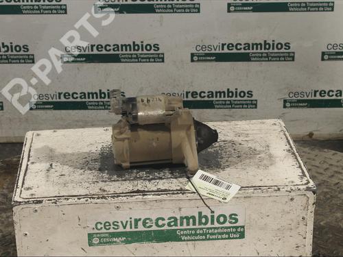 Startmotor TOYOTA YARIS (_P9_) [2005-2014]  11897972