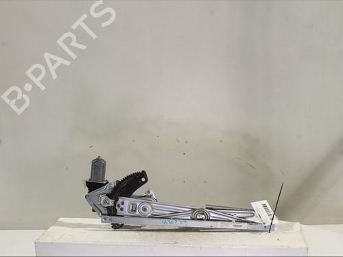 Used Front left window mechanism Front left window mechanism NISSAN MICRA IV (K13K, K13KK) 1.2 (80 hp) 33298252 33298252