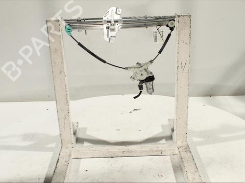 Used Front right window mechanism KIA RIO III (UB) 1.25 CVVT (86 hp) 12081088