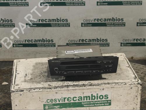 Used Radio BMW 1 (E87) 118 d (122 hp) 11897848