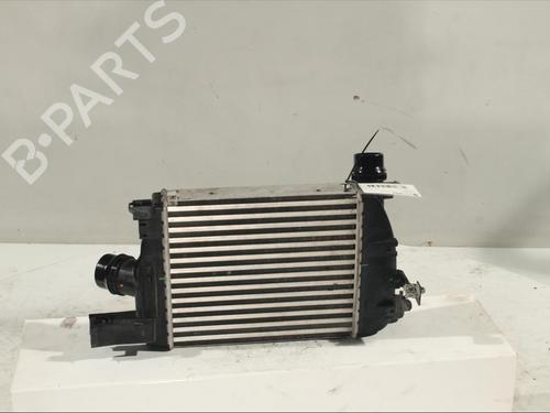 Intercooler DACIA SANDERO II TCe 90 (B8M1, B8MA, B8AC) | BP12468621M30