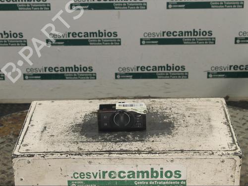 Used Headlight switch Headlight switch OPEL ANTARA A (L07) 2.2 CDTi (163 hp) 11898852 11898852