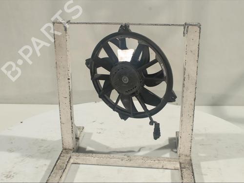 Used Radiator fan Radiator fan CITROËN C4 II (NC_) 1.2 THP 130 (NCHNYM, NCHNYT) (130 hp) 16038554 16038554