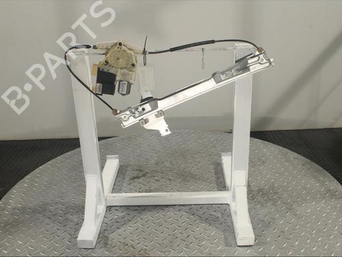 Front right window mechanism CITROËN C4 I (LC_) 1.6 HDi | BP12078594C23 