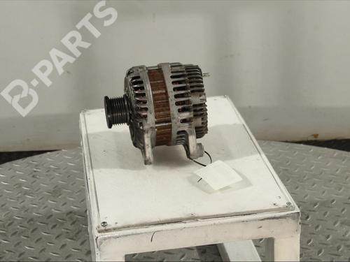 Alternator NISSAN QASHQAI / QASHQAI +2 I (J10, NJ10, JJ10E) 1.6 dCi | BP11902194M7 
