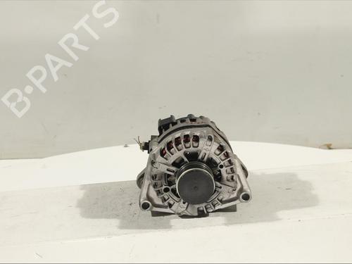 Used Alternator Alternator OPEL ADAM (M13) 1.4 (101 hp) 11906263 11906263