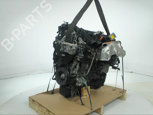 Engine MAZDA CX-5 (KE, GH) 2.2 D (KE2FW) | BP38788587M1 - Image 3