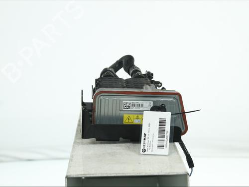 Módulo eletrónico JEEP AVENGER (J2) Electric | BP39601890M83 - Image 3