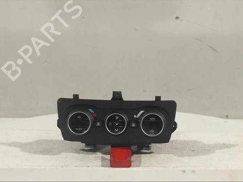 Used Climate control Climate control FIAT TIPO Hatchback (356_, 357_) 1.4 (356HXA1B, 357) (95 hp) 13515611 13515611