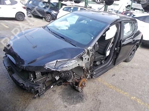 Alternator DACIA SANDERO III 1.0 TCe 90 | BP23648288M7 