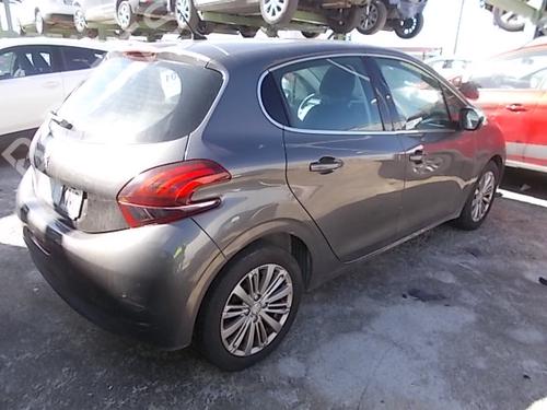 Engine PEUGEOT 208 I (CA_, CC_) 1.2 PureTech 82 | BP36147846M1 - Image 9