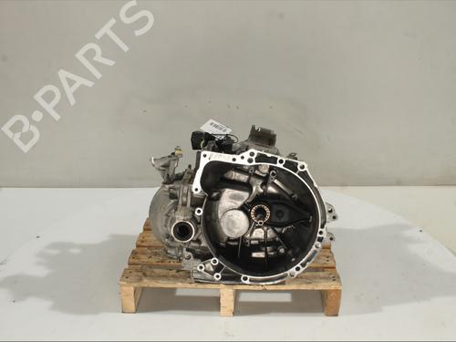 Girkasse PEUGEOT 3008 II SUV (MC_, MR_, MJ_, M4_) 1.5 BlueHDi 130 (131 hp) 32100699