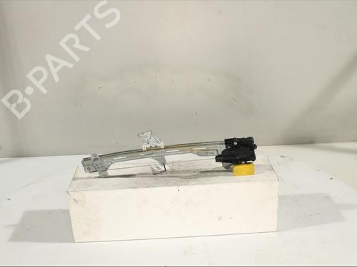 Front right window mechanism SUZUKI VITARA (LY) 1.0 AllGrip (APK 310) | BP29902005C23