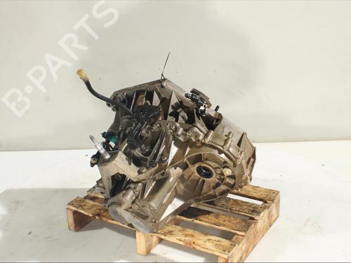 Gearbox RENAULT MEGANE IV Hatchback (B9A/M/N_) 1.3 TCe 140 (B9NB) | BP24995544M3 - Image 4