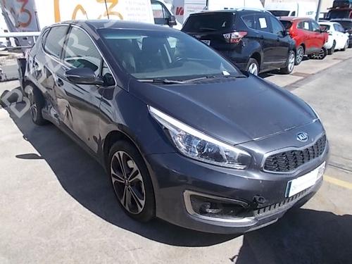 Electronic module KIA CEE'D (JD) 1.4 CRDi 90 | BP24351976M83  - Image 6