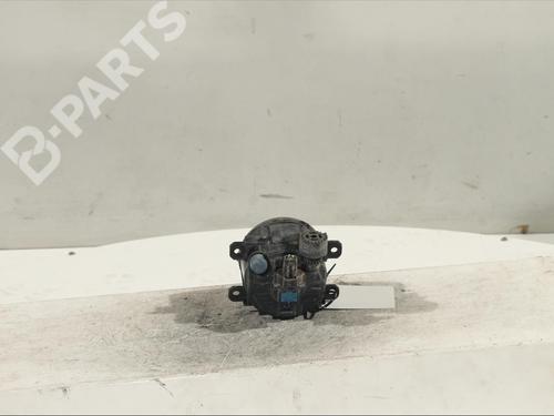 Left front fog light PEUGEOT 308 II (LB_, LP_, LW_, LH_, L3_) 1.6 BlueHDi 120 | BP11909604C30 