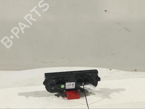 Climate control SKODA OCTAVIA III (5E3, NL3, NR3) 1.5 TSI | BP17389269I5 