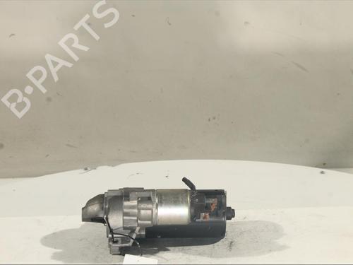 Used Starter Starter BMW 7 (F01, F02, F03, F04) 730 d (258 hp) 19706534 19706534