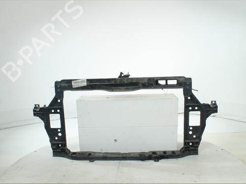 Used Front slam panel Front slam panel HYUNDAI i20 II (GB, IB) 1.2 (84 hp) 36246935 36246935