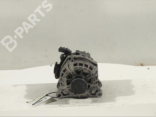 Alternator PEUGEOT 208 I (CA_, CC_) 1.6 HDi / BlueHDi 75 | BP11907803M7