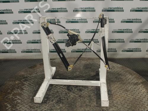 Used Front right window mechanism SEAT LEON (5F1) [2012-2021]  12076981