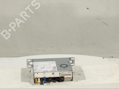 Electronic module RENAULT CAPTUR II (HF_)  | BP13252814M83 