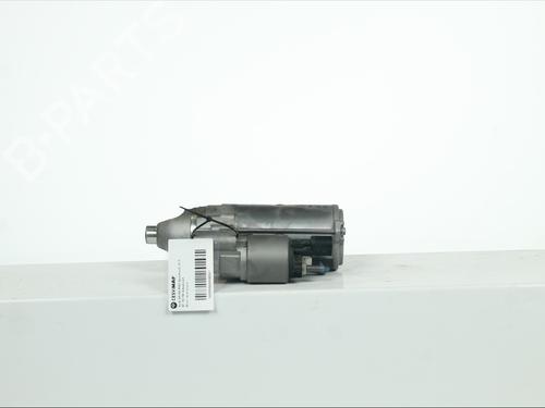 Used Starter Starter AUDI A5 Sportback (F5A, F5F) 50 TDI Mild Hybrid quattro (286 hp) 33971531 33971531