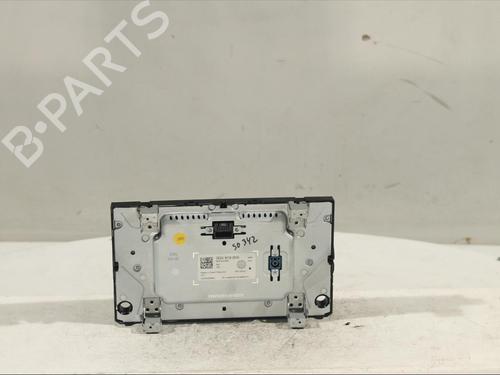 Radio VW TOURAN (5T1)  | BP13302492E6 