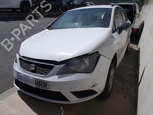 Headlight switch SEAT IBIZA IV ST (6J8, 6P8) 1.6 TDI | BP19143881I24 