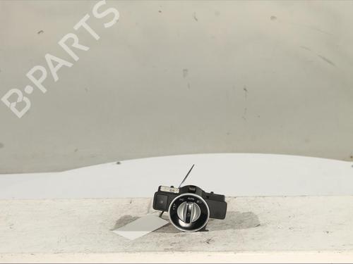 Used Headlight switch Headlight switch MERCEDES-BENZ B-CLASS Sports Tourer (W246, W242) B 180 CDI / d (246.212) (109 hp) 27815360 27815360