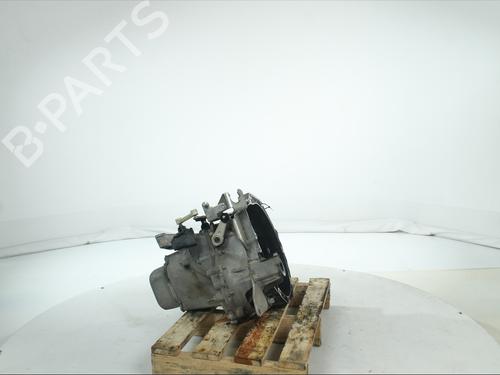 Gearbox PEUGEOT BIPPER (AA_) 1.4 HDi | BP37093063M3 - Image 5