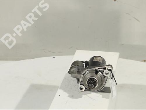 Startmotor AUDI A3 Convertible (8P7)  | BP12174645M8 