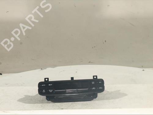 Used Climate control Climate control TOYOTA AURIS (_E18_) 1.8 Hybrid (ZWE186_, ZWE186R) (136 hp) 20305916 20305916