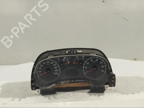 Used Instrument cluster FIAT PANDA (169_) 1.1 (169.AXA1A) (54 hp) 26925148