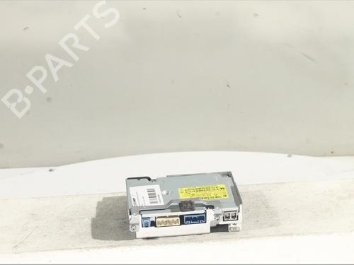 Electronic module MAZDA CX-3 (DK) 2.0 SKYACTIV-G AWD (DK4W7) | BP25044734M83 