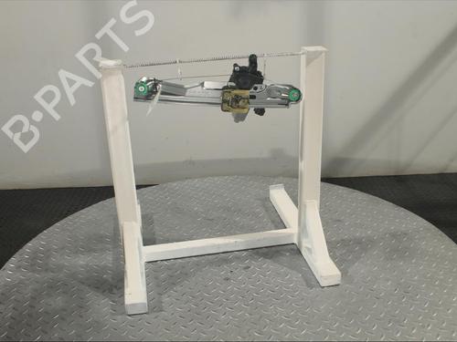 Rear right window mechanism FORD C-MAX II (DXA/CB7, DXA/CEU) 1.5 TDCi | BP12078808C25 