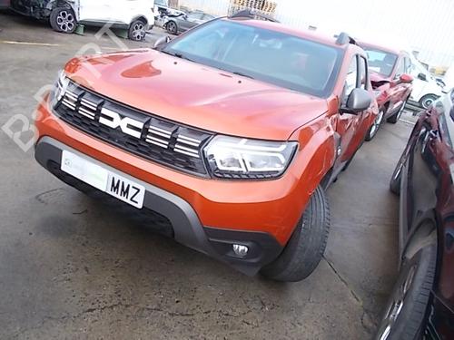 Electronic module DACIA DUSTER (HM_) 1.5 dCi 115 (HMAD) | BP26490557M83 - Image 6