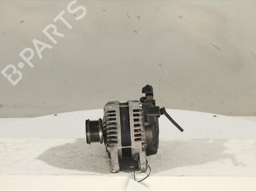 Used Alternator Alternator OPEL GRANDLAND / GRANDLAND X (A18, P1UO) 1.2 (75) (131 hp) 32223531 32223531