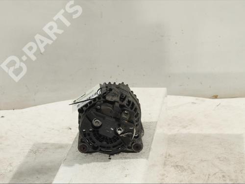 Alternator NISSAN QASHQAI / QASHQAI +2 I (J10, NJ10, JJ10E)  | BP11904633M7 