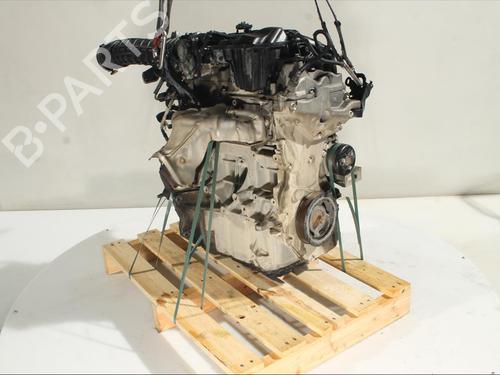 Engine DACIA DOKKER Box Body/MPV 1.6 LPG | BP24921927M1 
