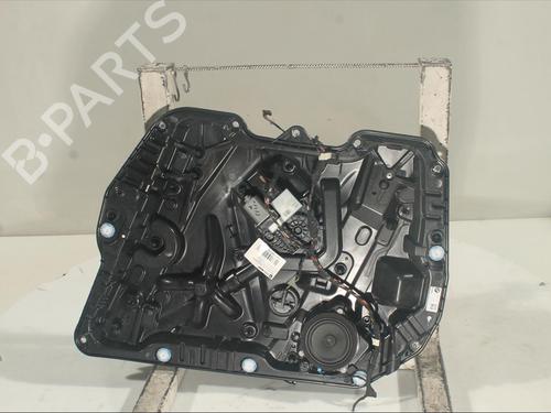 Used Front right window mechanism BMW X4 (G02, F98) xDrive 20 d (190 hp) 21125442