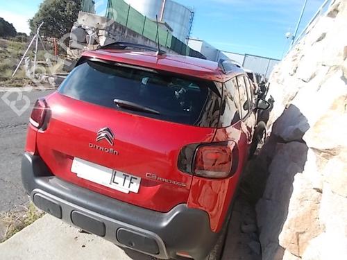 Intercooler CITROËN C3 AIRCROSS II (2R_, 2C_) 1.2 PureTech 110 (2RHNZB, 2RHNZW, 2RHNPX, 2RHNPJ) | BP24399714M30 - Image 3