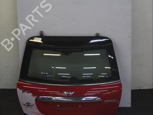 Used Tailgate Tailgate MINI MINI (R56) Cooper (122 hp) 12079785 12079785